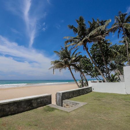 Bieshu Beach Hive Habaraduwa Central Dış mekan fotoğraf