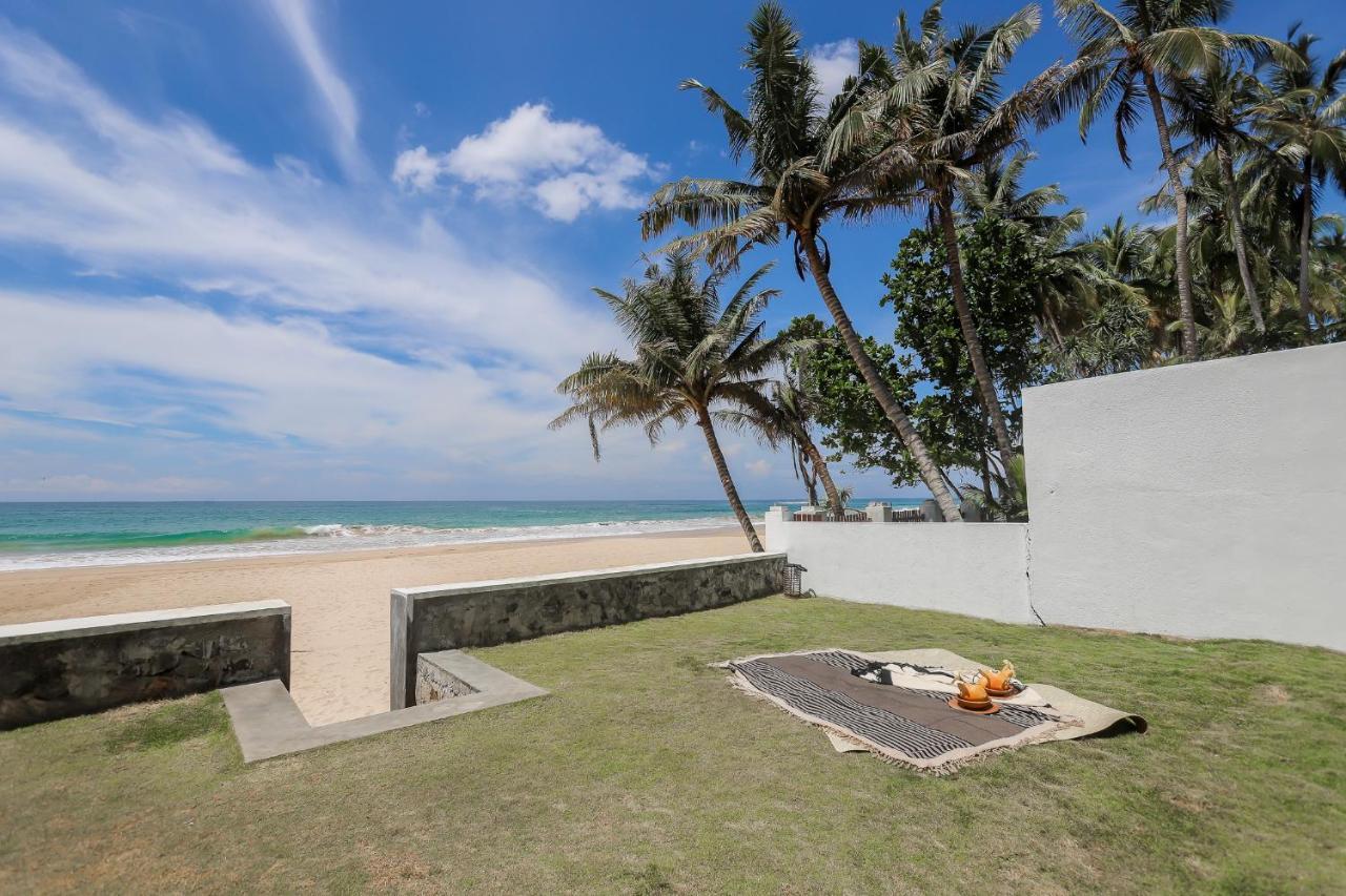 Bieshu Beach Hive Habaraduwa Central Dış mekan fotoğraf