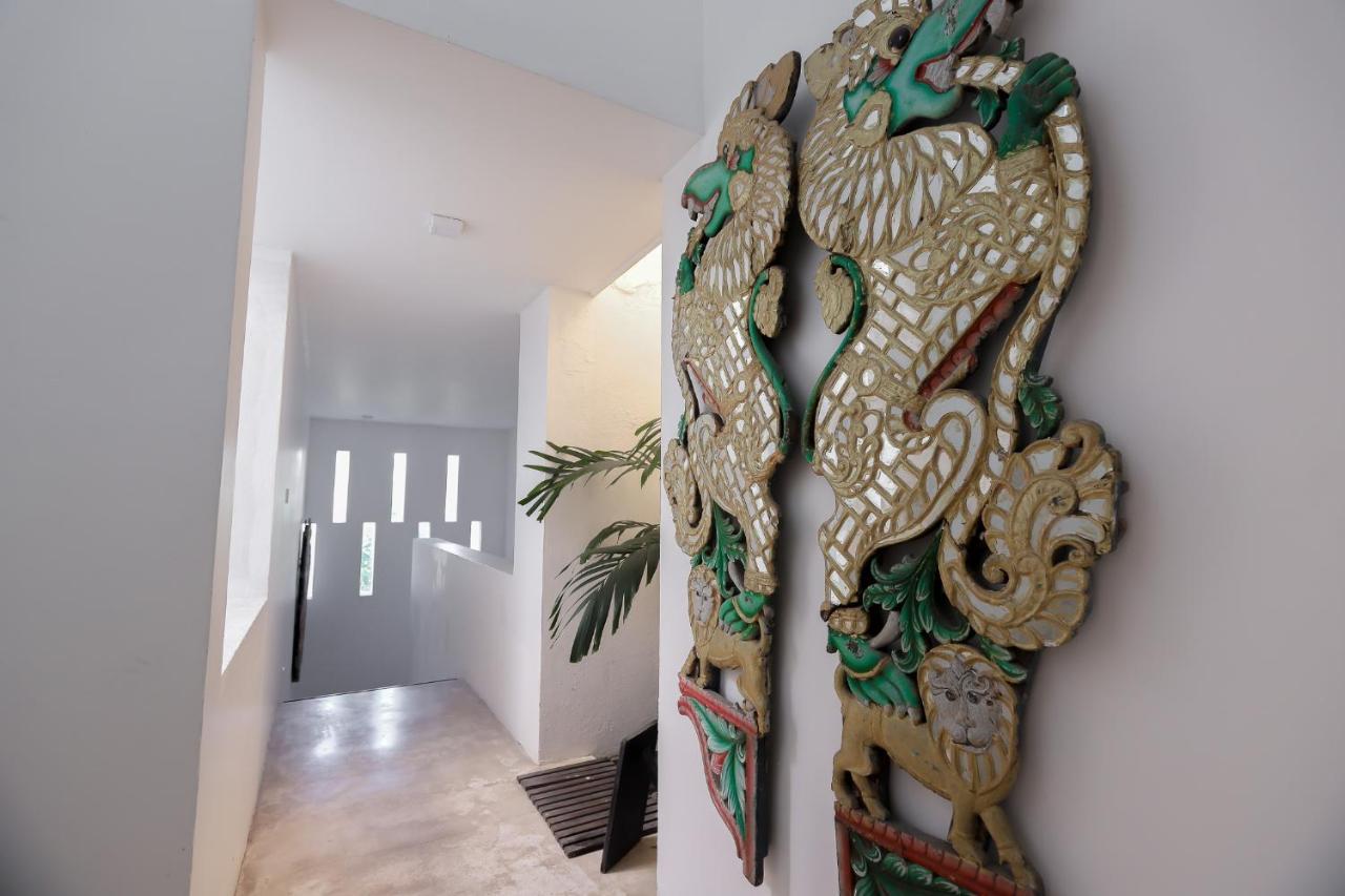 Bieshu Beach Hive Habaraduwa Central Dış mekan fotoğraf