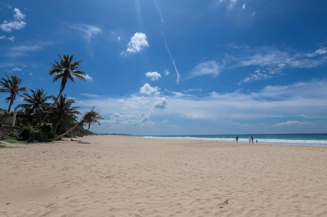 Bieshu Beach Hive Habaraduwa Central Dış mekan fotoğraf