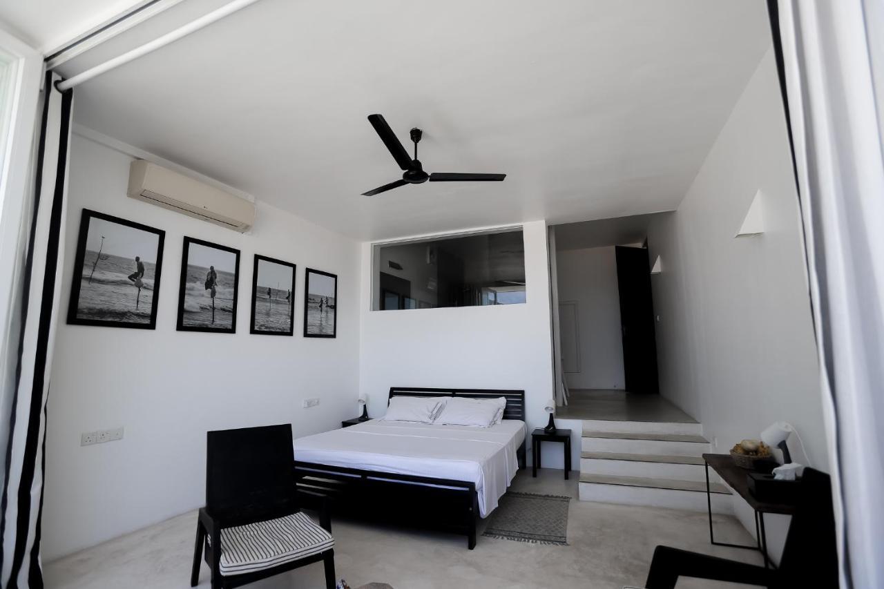 Bieshu Beach Hive Habaraduwa Central Dış mekan fotoğraf