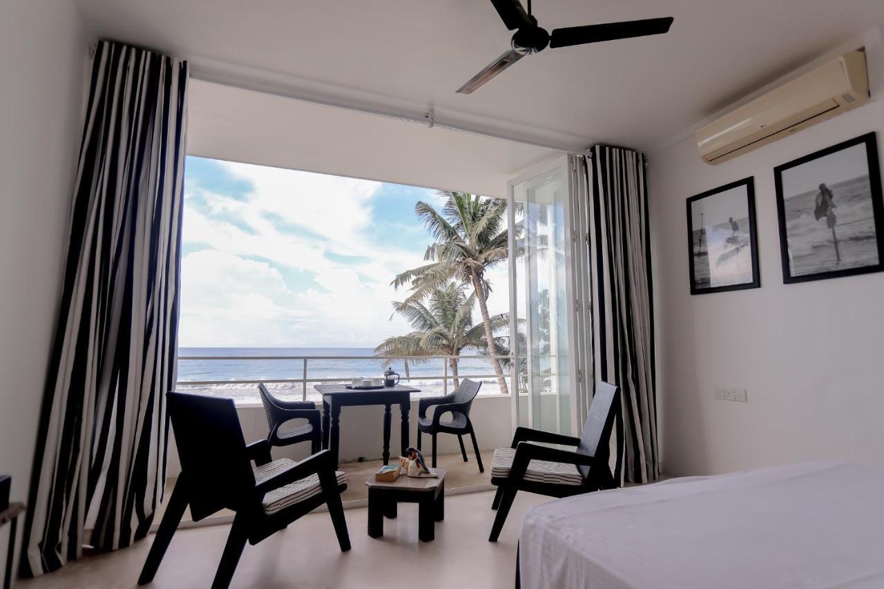Bieshu Beach Hive Habaraduwa Central Dış mekan fotoğraf