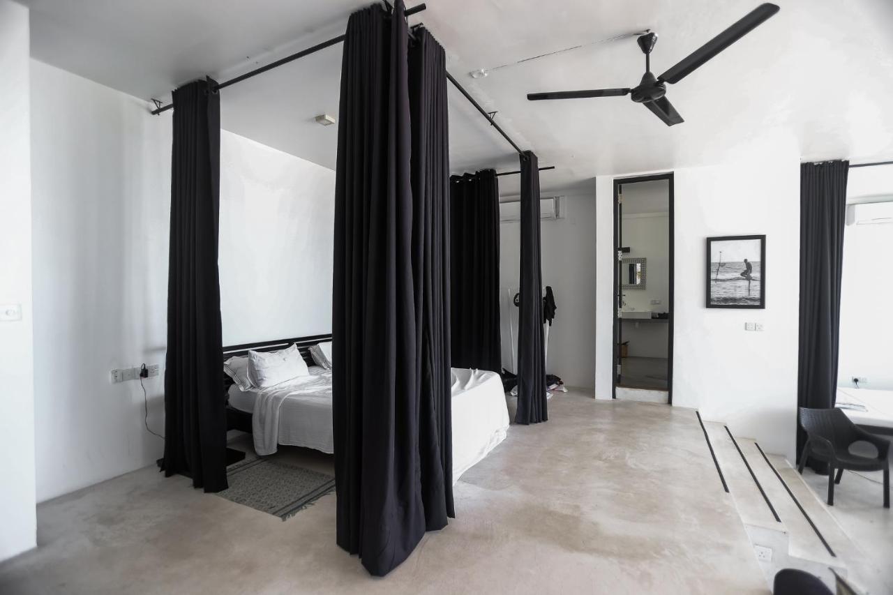 Bieshu Beach Hive Habaraduwa Central Dış mekan fotoğraf