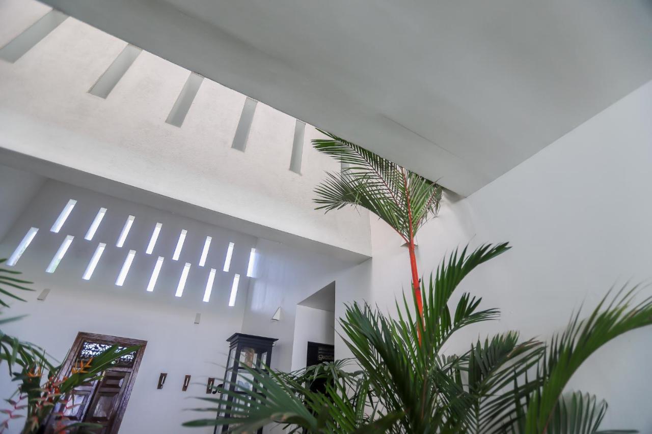 Bieshu Beach Hive Habaraduwa Central Dış mekan fotoğraf