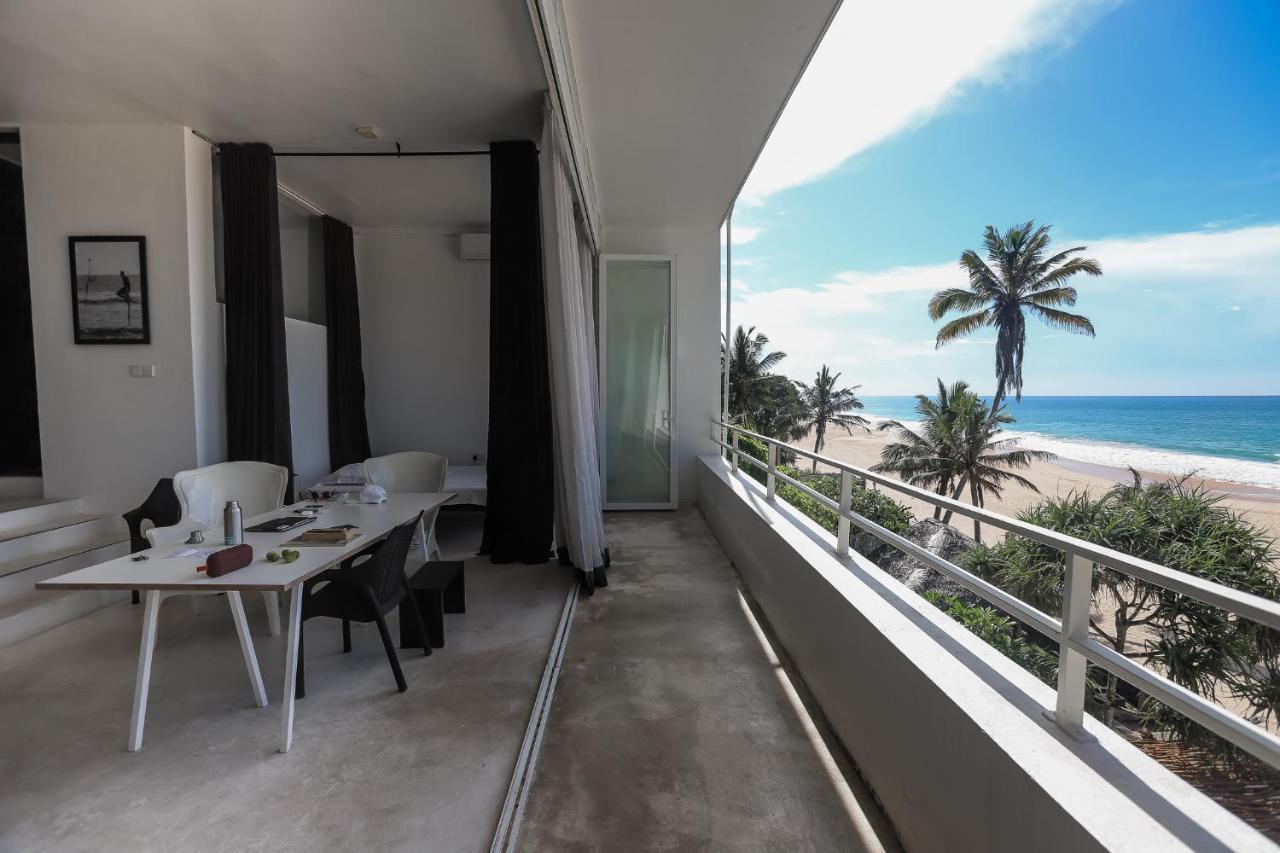 Bieshu Beach Hive Habaraduwa Central Dış mekan fotoğraf