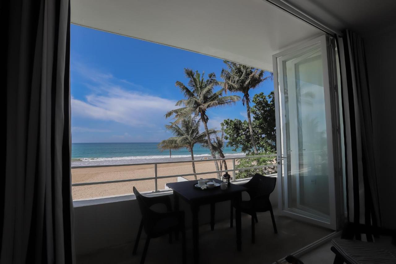 Bieshu Beach Hive Habaraduwa Central Dış mekan fotoğraf