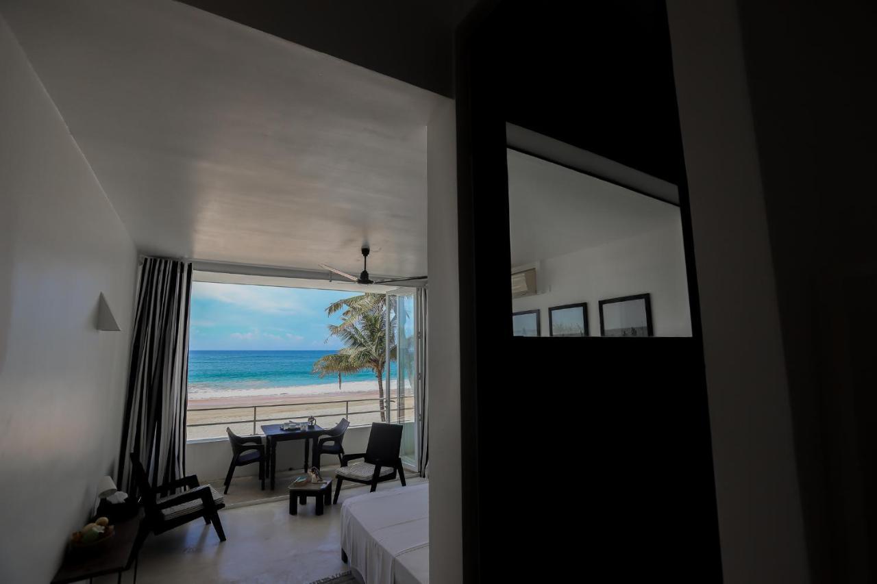 Bieshu Beach Hive Habaraduwa Central Dış mekan fotoğraf