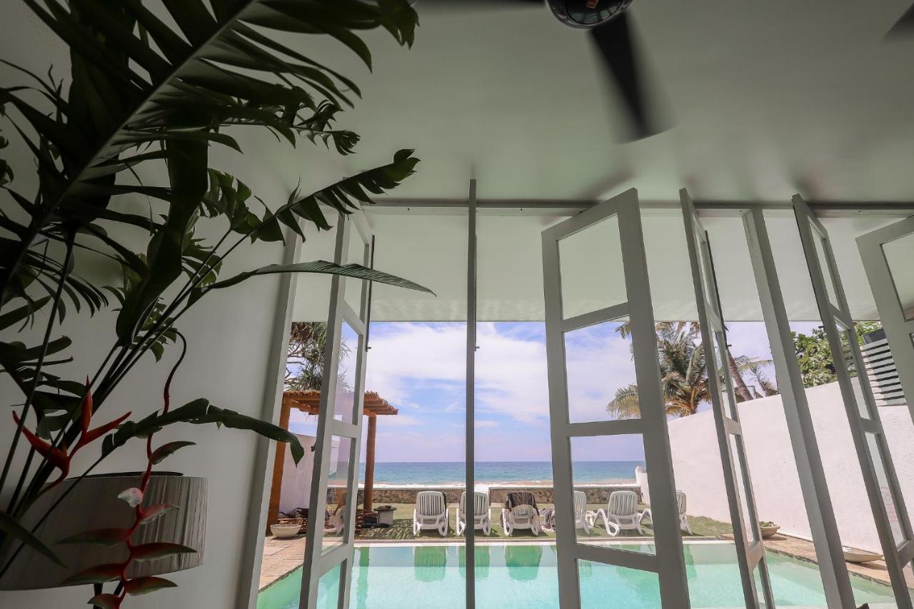 Bieshu Beach Hive Habaraduwa Central Dış mekan fotoğraf
