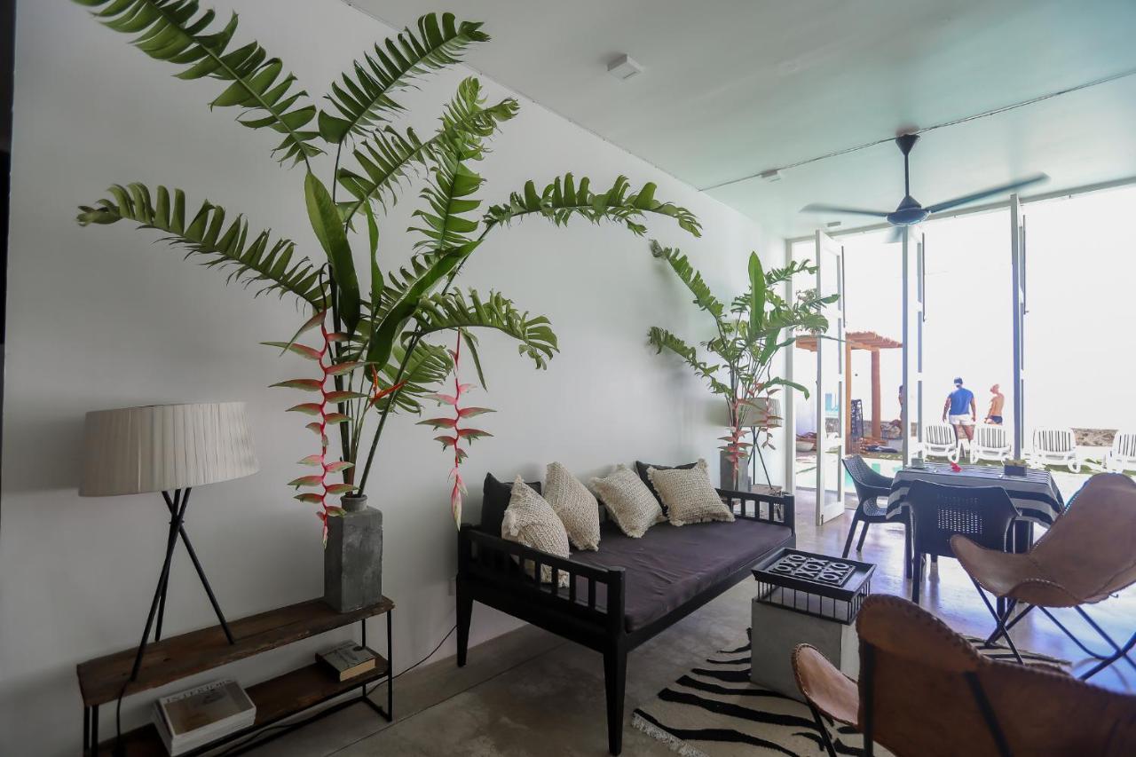 Bieshu Beach Hive Habaraduwa Central Dış mekan fotoğraf
