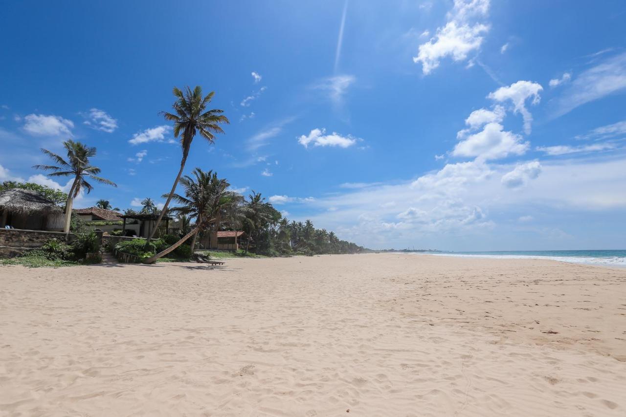 Bieshu Beach Hive Habaraduwa Central Dış mekan fotoğraf
