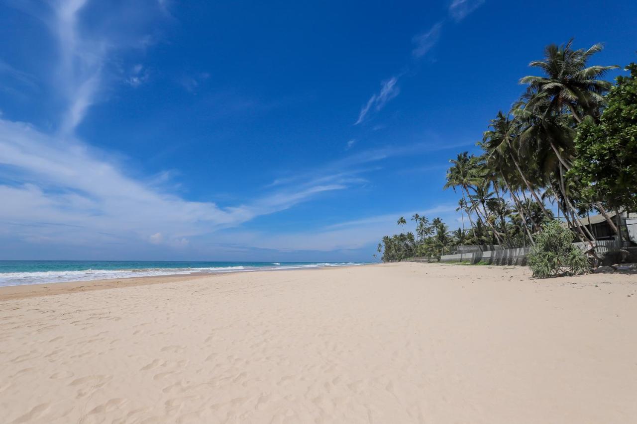 Bieshu Beach Hive Habaraduwa Central Dış mekan fotoğraf
