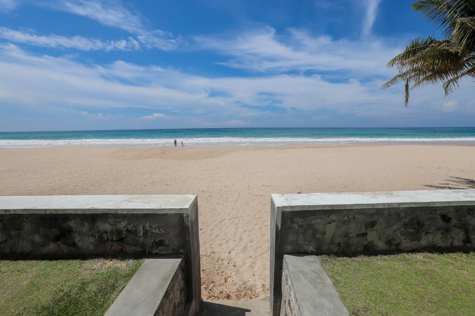 Bieshu Beach Hive Habaraduwa Central Dış mekan fotoğraf