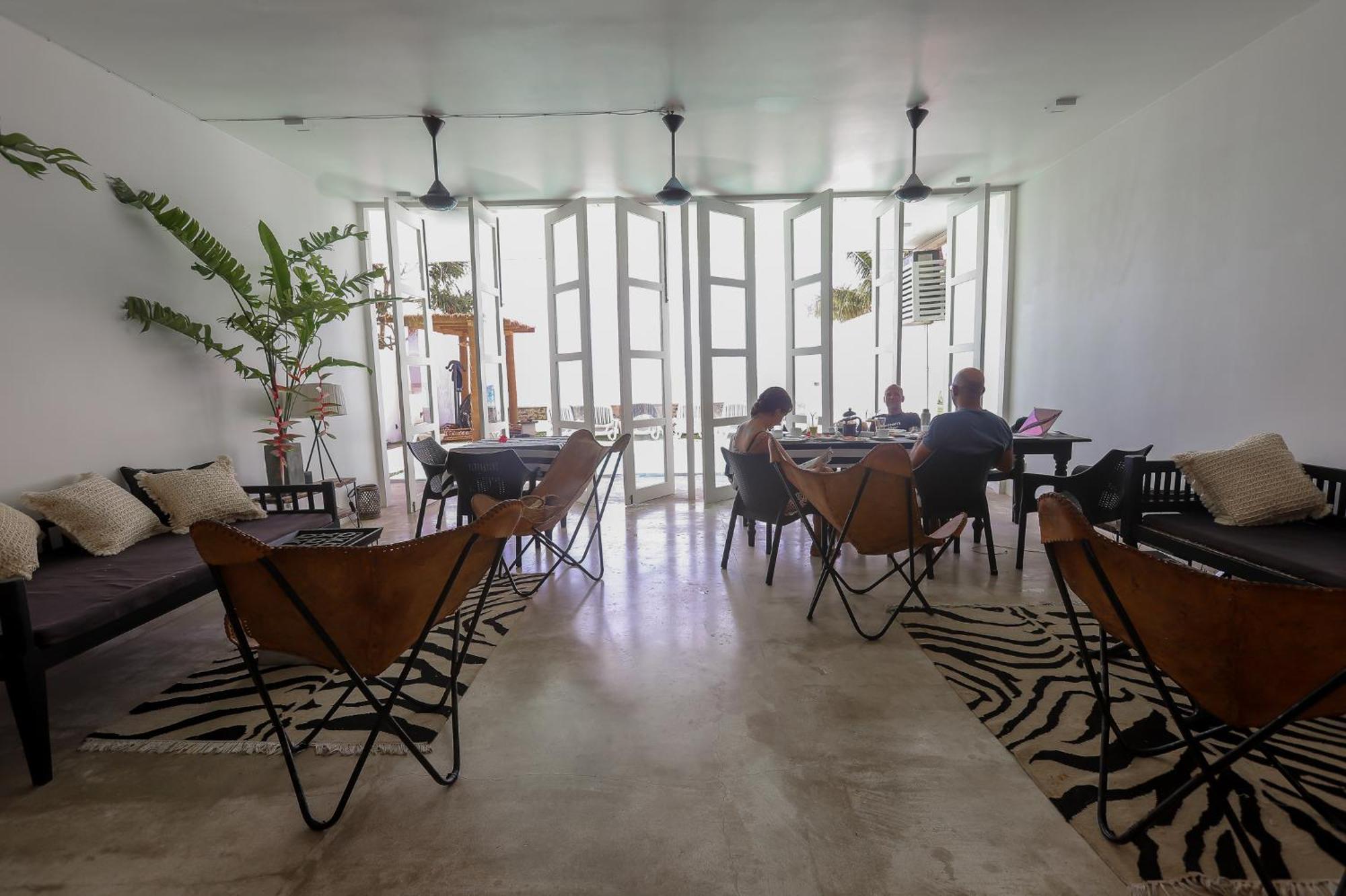 Bieshu Beach Hive Habaraduwa Central Dış mekan fotoğraf