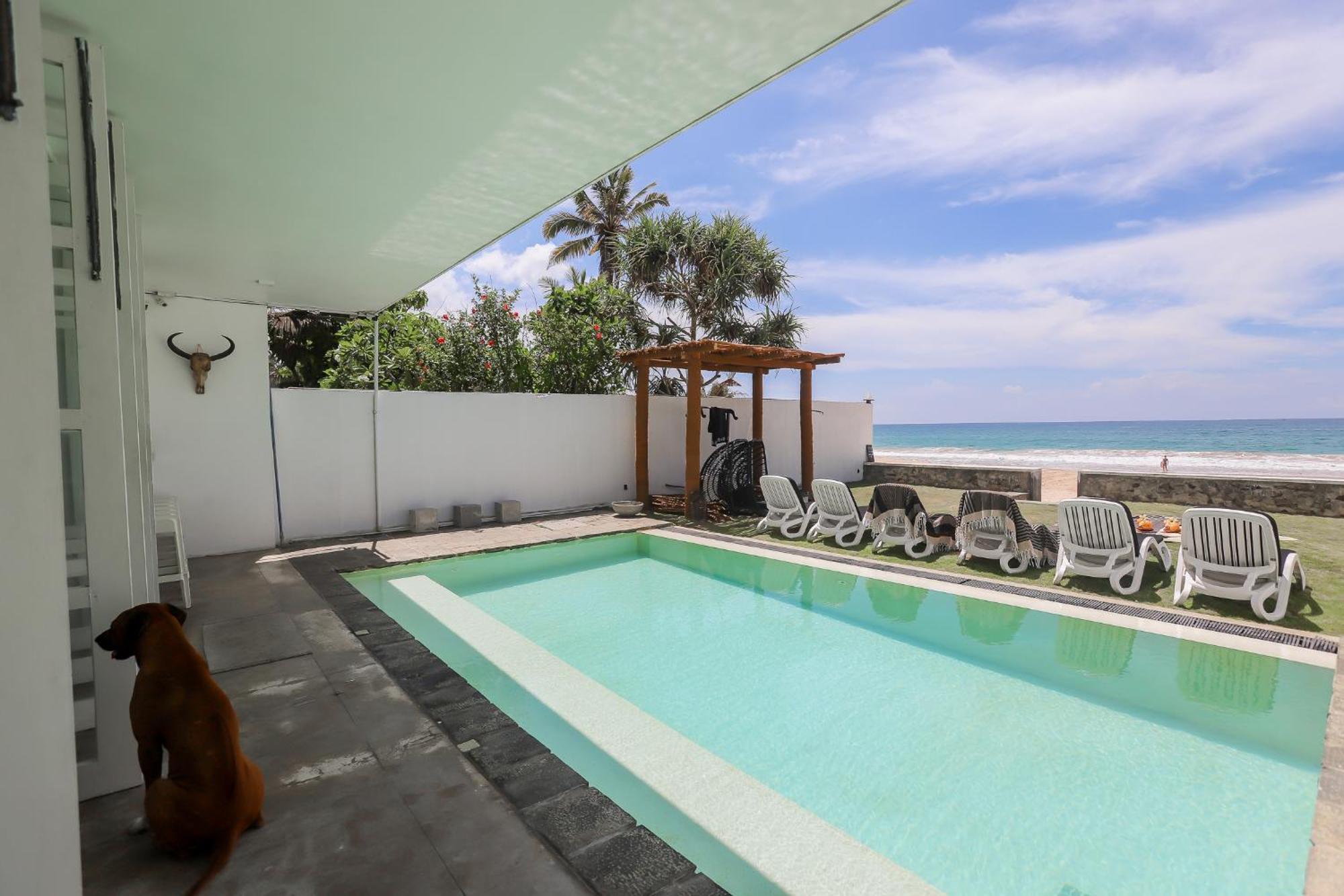 Bieshu Beach Hive Habaraduwa Central Dış mekan fotoğraf