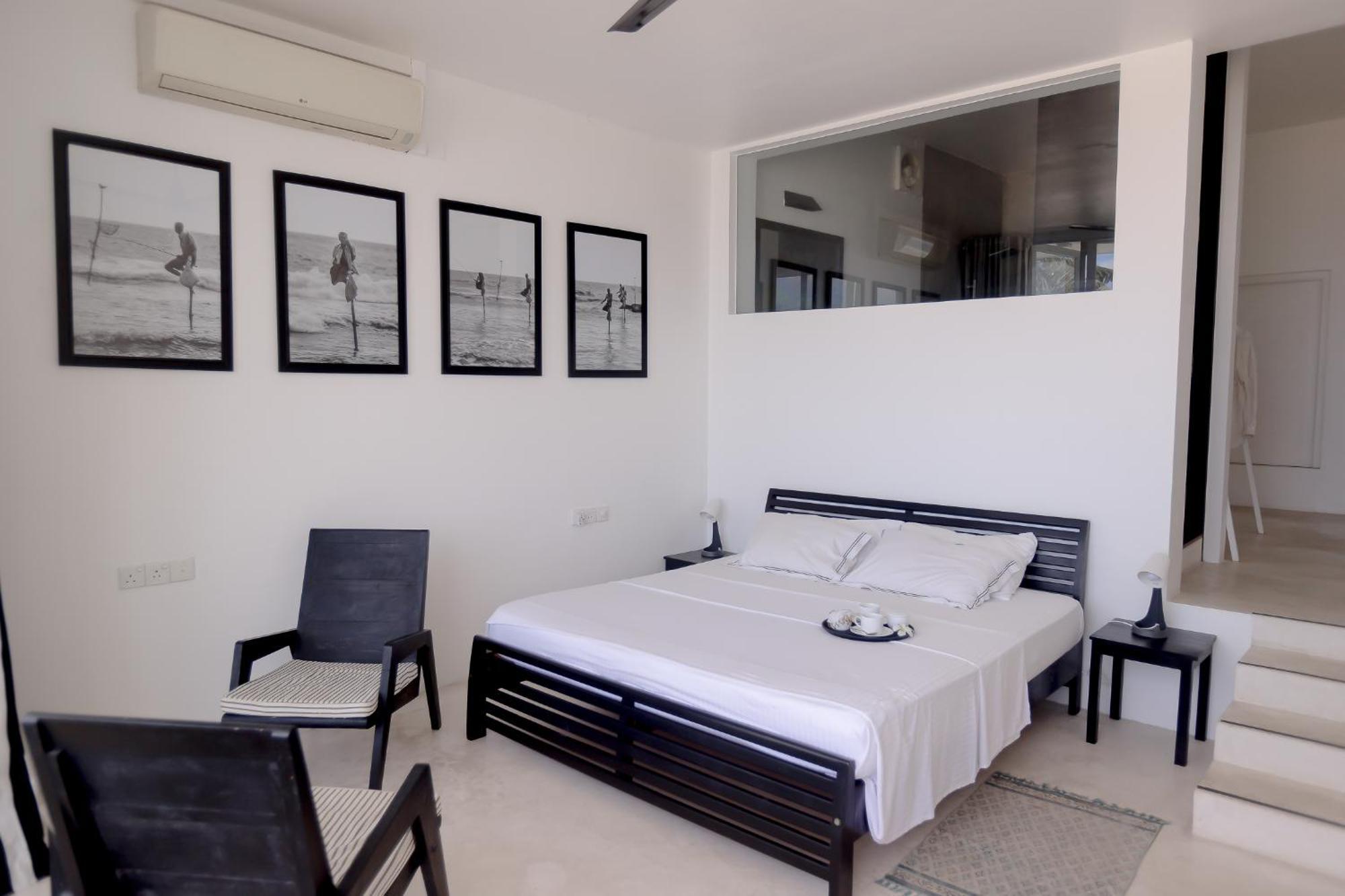Bieshu Beach Hive Habaraduwa Central Dış mekan fotoğraf