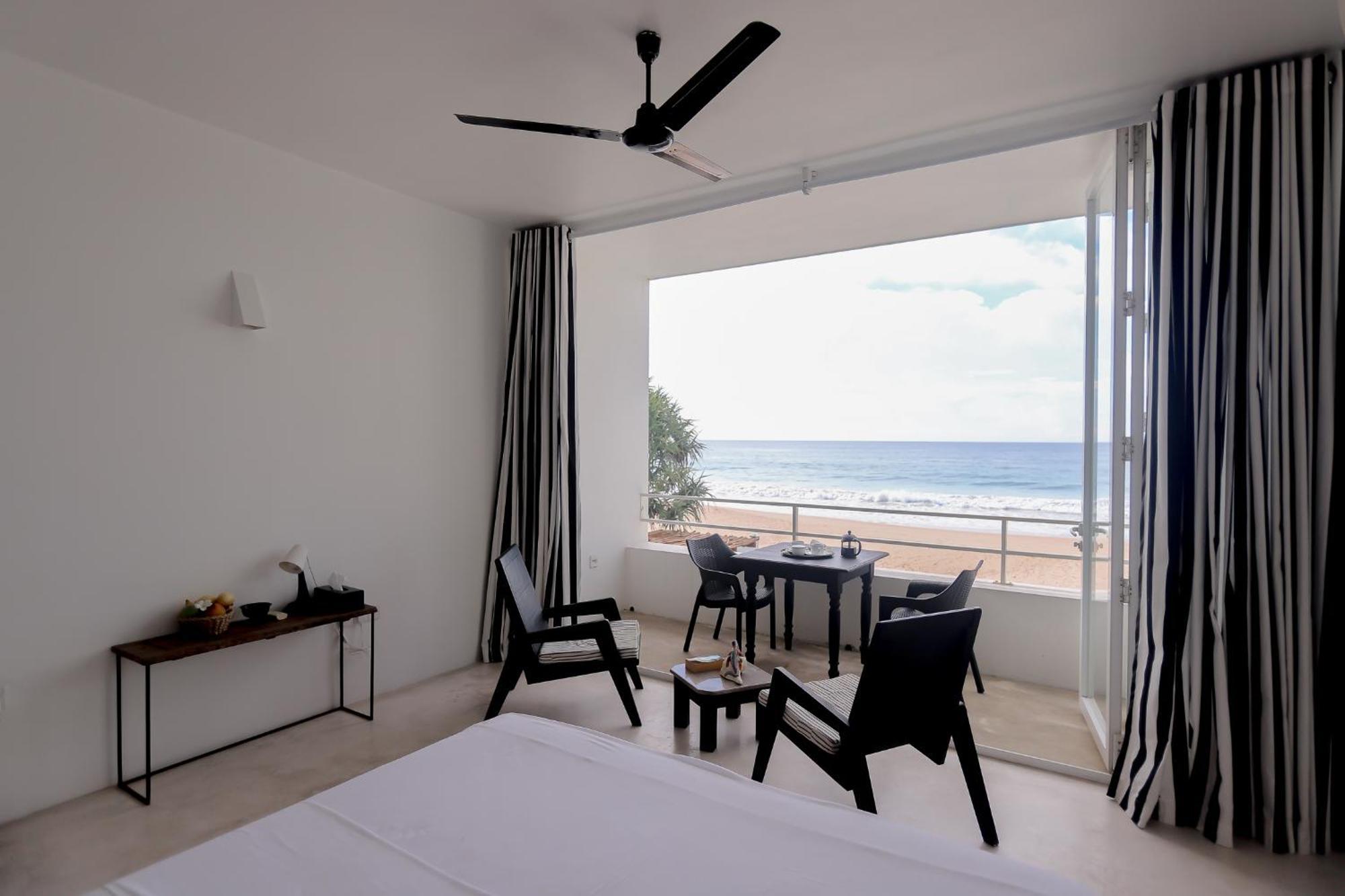 Bieshu Beach Hive Habaraduwa Central Dış mekan fotoğraf