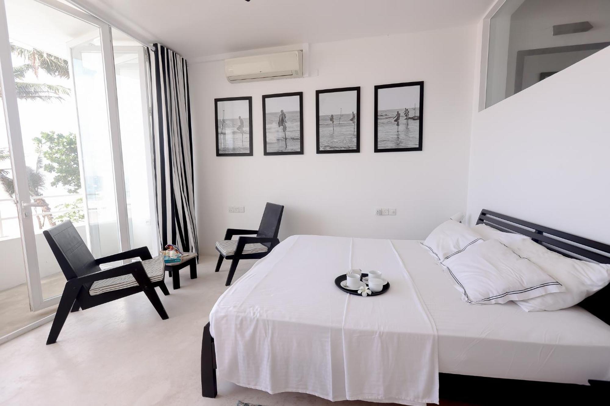 Bieshu Beach Hive Habaraduwa Central Dış mekan fotoğraf