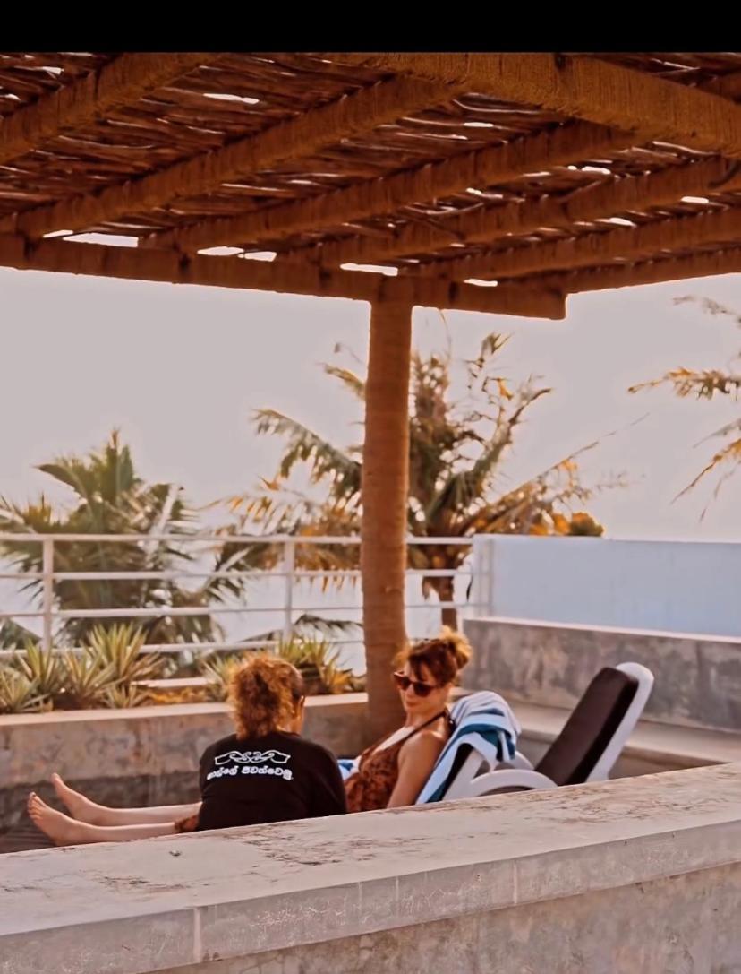 Bieshu Beach Hive Habaraduwa Central Dış mekan fotoğraf