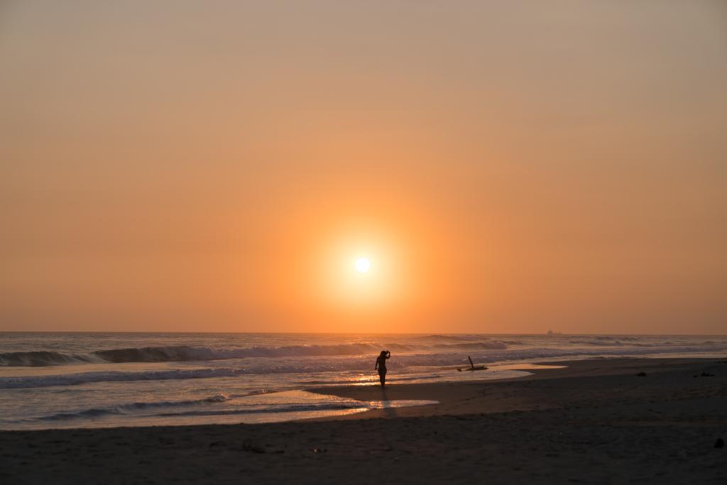 Bieshu Beach Hive Habaraduwa Central Dış mekan fotoğraf