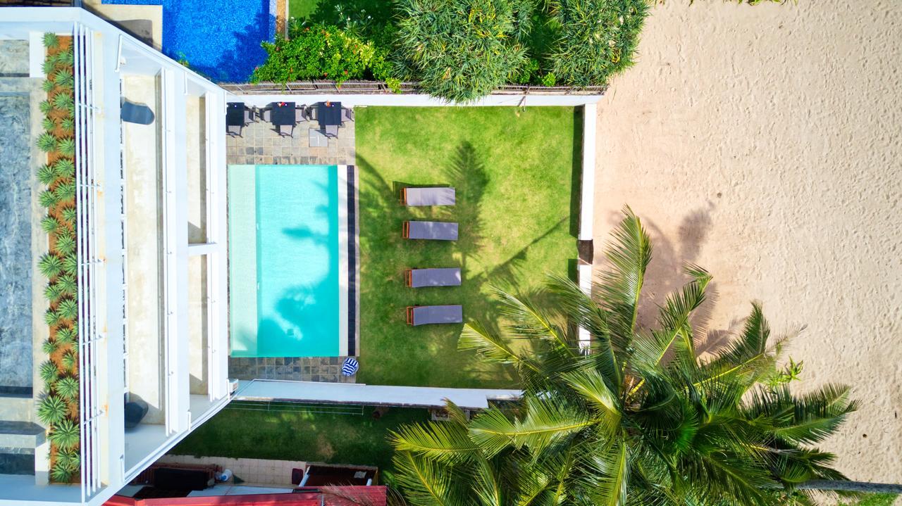 Bieshu Beach Hive Habaraduwa Central Dış mekan fotoğraf